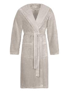 Халаты Vossen, цвет stone