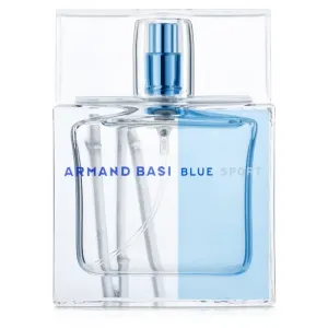 Туалетная вода Armand Basi Blue Sport