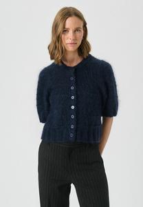 Кардиган Part Two VERNONAPW CA, Peacoat/Blue-Grey