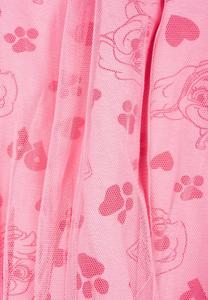 Повседневное платье SKYE EVEREST LANGARM Paw Patrol, розовый