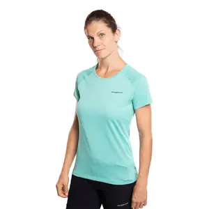 Женская футболка Laisan Trangoworld, цвет Laguna