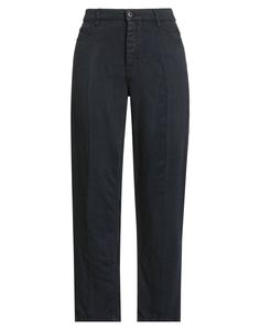 Джинсы Emporio Armani, черный