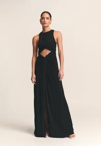 Платье ST MRLO MALIA, Black