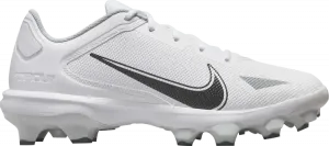 Бутсы Nike Force Trout 8 Pro MCS 'White Wolf Grey', белый