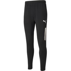Спортивные брюки teamliga training pants pr Puma, черный