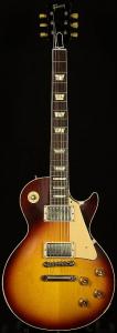 Gibson Murphy Lab Wildwood Spec от Tom Murphy 1958 Les Paul Standard — окрашенный в Мерфи, сильно состаренный