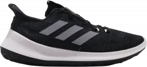Кроссовки Adidas Wmns SenseBounce 'Core Black', черный
