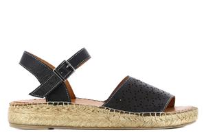 Босоножки Itape на танкетке Camila'S, черный