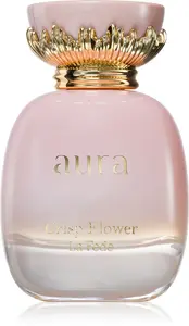Парфюмерная вода La Fede Aura Crisp Flower