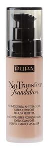 Pupa No Transfer Праймер для лица, 03 Medium Beige