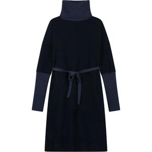 Женское платье Вале Jeanne Baret, синий