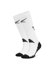 Высокие носки Reebok, белый