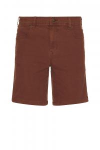 10" River Ranch Work Шорты Dickies, Cappuccino