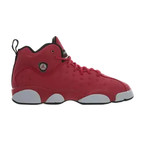 Кроссовки Air Jordan Jordan Jumpman Team 2 GG 'Rush Pink', розовый