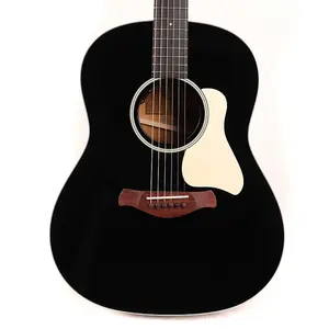 Taylor-guitars Коллекция Taylor Gold Label 517e Grand Pacific Акустико-электрическая Blacktop