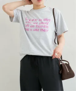 Футболка с фотографией от SCREEN STARS/Screen Stars U By Spick&Span, цвет Gray