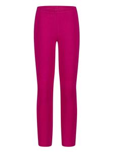 Topo Термолеггинсы розового цвета