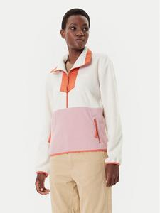 Флисовая куртка regular fit Sequoia Grove 2085453 Columbia, экрю