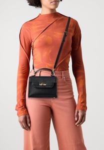 Сумочка BULLETPROOFF Call it Spring, черный