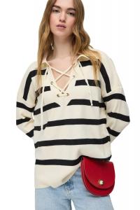 No Matter What Свитер в цвете экрю