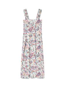 Летнее платье VERO MODA VMMenny, White