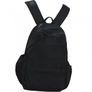 WARRIOR Нейлоновый рюкзак Regular Unisex Black