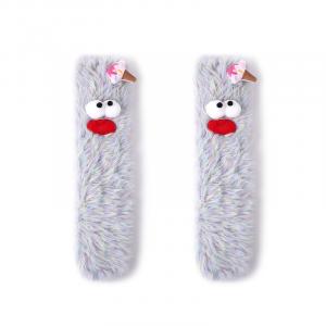 Primeet Комплект из носков до середины икры для женщин