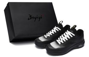 Кроссовки женские Arcteryx Norvan Ld 3 Low-Top, белый