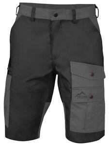 Спортивные брюки normani Regular Outdoor Pants Ahvaz, цвет Grey/Anthracite
