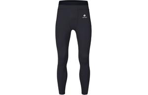 Спортивные штаны мужские HOTSUIT, черный