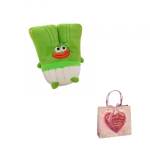 Плюшевая куколка из коллекции Dopamine Fruit, высота 35см/55см AZLCL