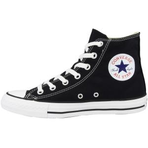 Кроссовки Converse high Chuck Taylor All Star HI, черный
