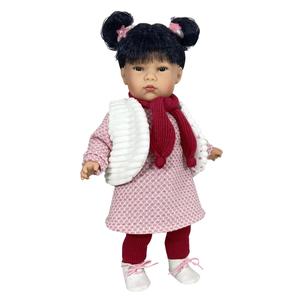 Сумка для куклы Nines 2500 Tai Two Tails 25007