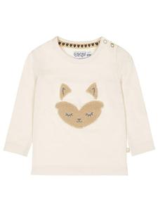 Рубашка с длинным рукавом Dirkje, кремовый