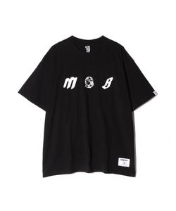 MANASTASHxBILLIONAIRE BOYS CLUB/Billionaire Boys Club/BBC MANA TEE