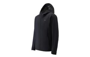 KOLON SPORT Куртка мужская, Black BK