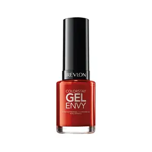 Лак для ногтей Colorstay Gel Envy Revlon, цвет queen of stars