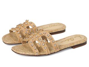 Сандалии Sam Edelman Bay Jewel, Bleached Beechwood Jewel