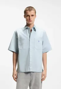 Рубашка эбвина Hugo, Open Blue