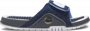 Сандалии Jordan Hydro 13 Retro Slide Navy, синий
