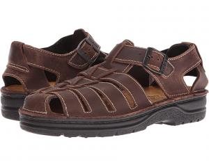 Сандалии Julius Naot, кожа