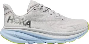 Кроссовки Wmns Clifton 9 Nimbus Cloud Ice Water, белый