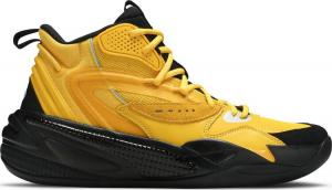 Кроссовки Puma J. Cole x RS-Dreamer 2 Janurary 28th, желтый