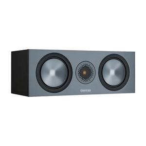 Акустика центрального канала Monitor Audio Bronze C150 6G, 1 шт, черный