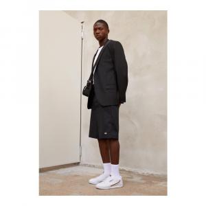 Кроссовки Adidas Originals Continental, footwear white/collegiate navy/scarlet