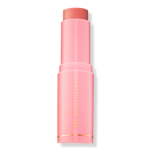 Кремовые румяна Divine Cream Blush: Легендарный сияющий бальзам для лица Legendary Glow Colour Balm PAT McGRATH LABS, Paradise Peony (warm pink coral)