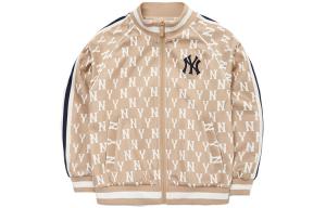 Куртка Old Flower Kids' MLB, темно-бежевый