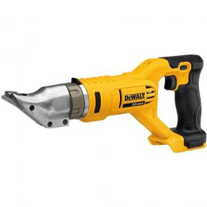 Ножницы по металлу DeWalt DCS491B 20 В (без аккумулятора)