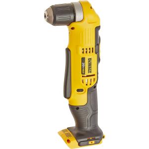 Аккумуляторная дрель DeWalt DCD740B 20 В (без аккумулятора)