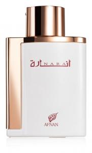 Парфюмерная вода Afnan Inara White, 100 мл